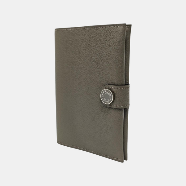 Dogon Evercolor Gray Wallet