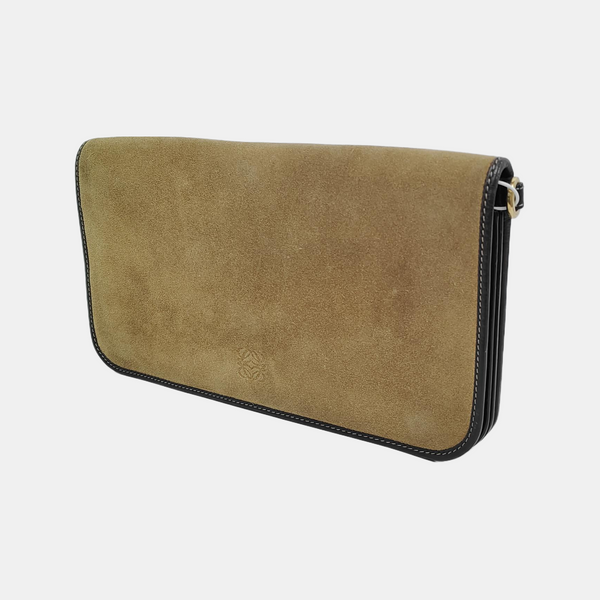 Suede Beige