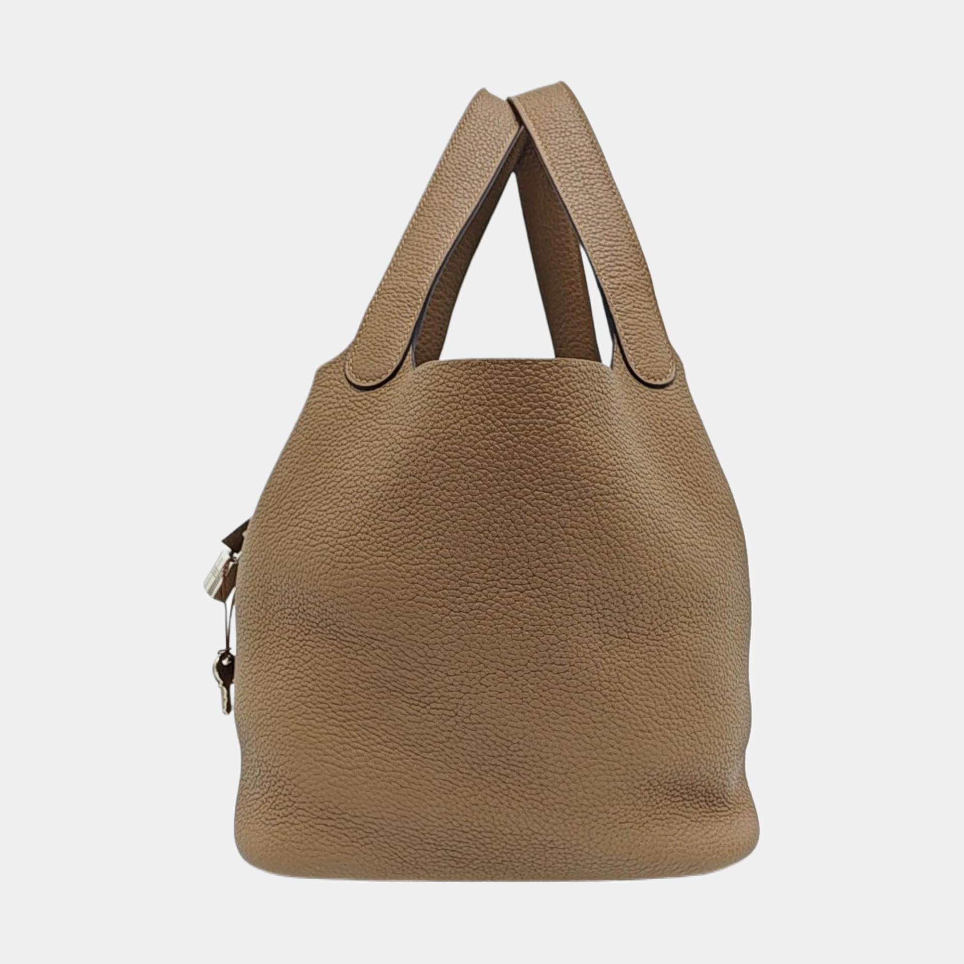 Picotin Lock 22 Clemence Gris