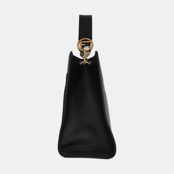 Calfskin Black