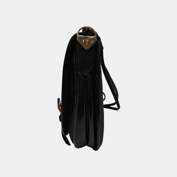 Special Material Shoulder Bag Multicolor