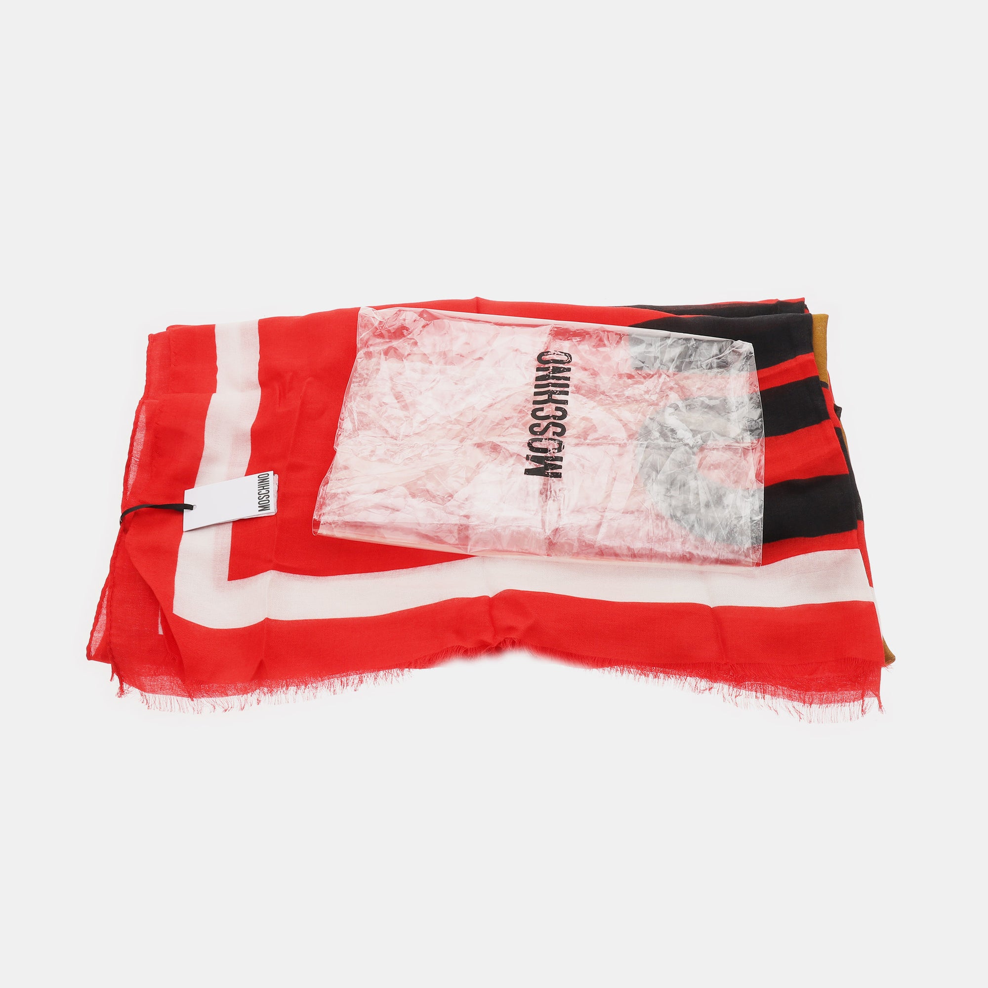 Modal Scarf Multicolor