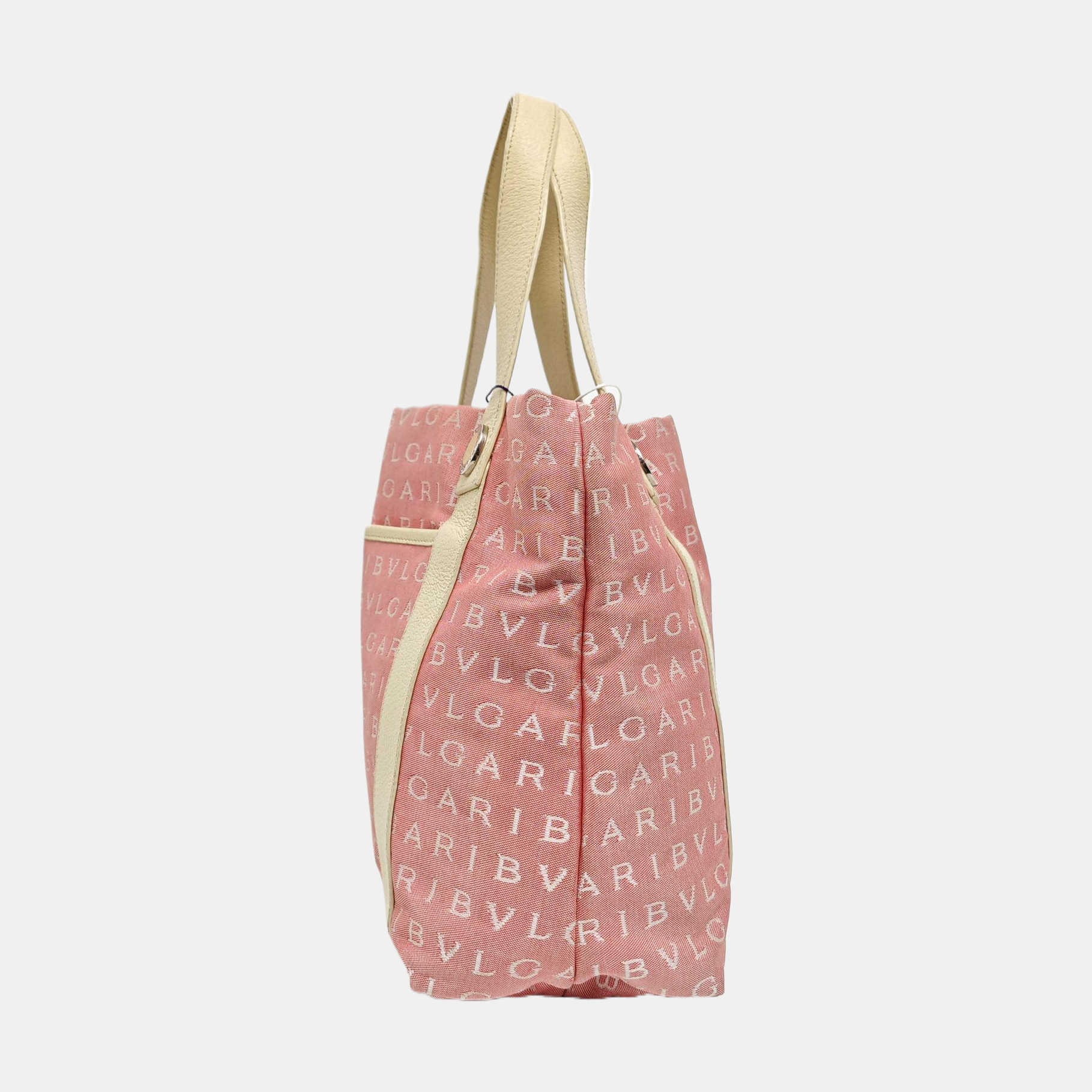 SOPHIA Canvas Pink