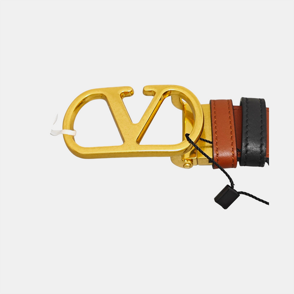 Leather Belt Brown