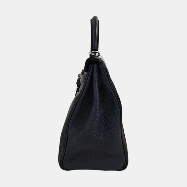 Kelly 28 Clemence Blue