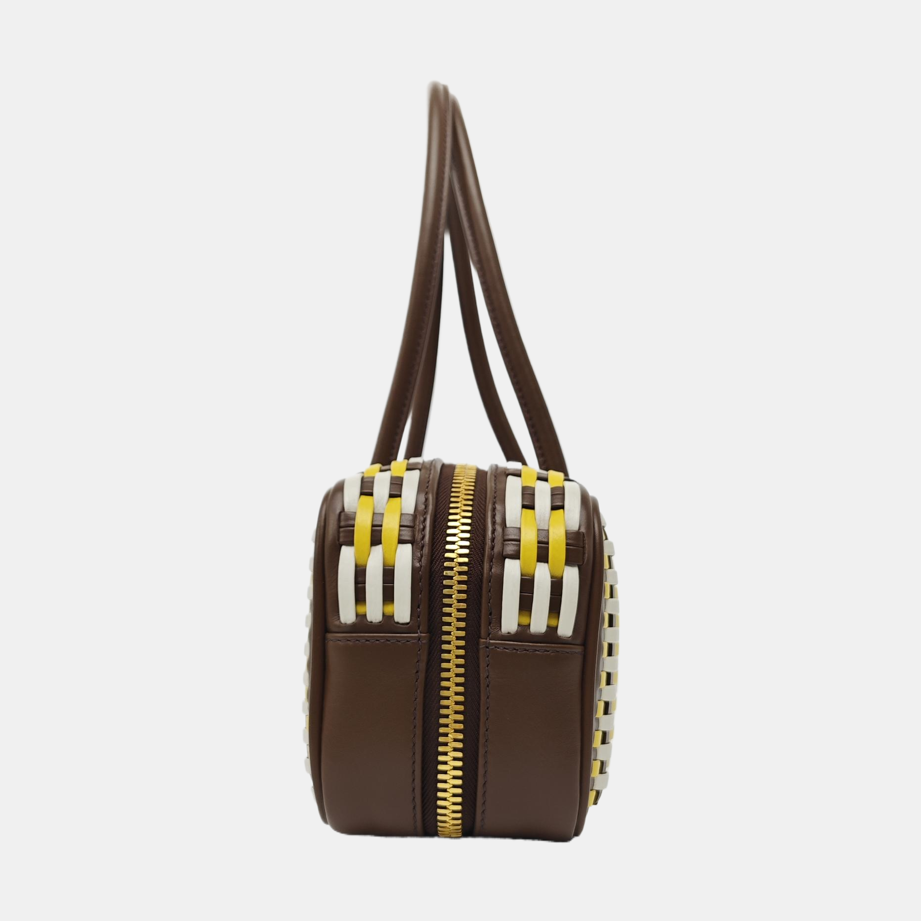 Beau Calfskin Multicolor
