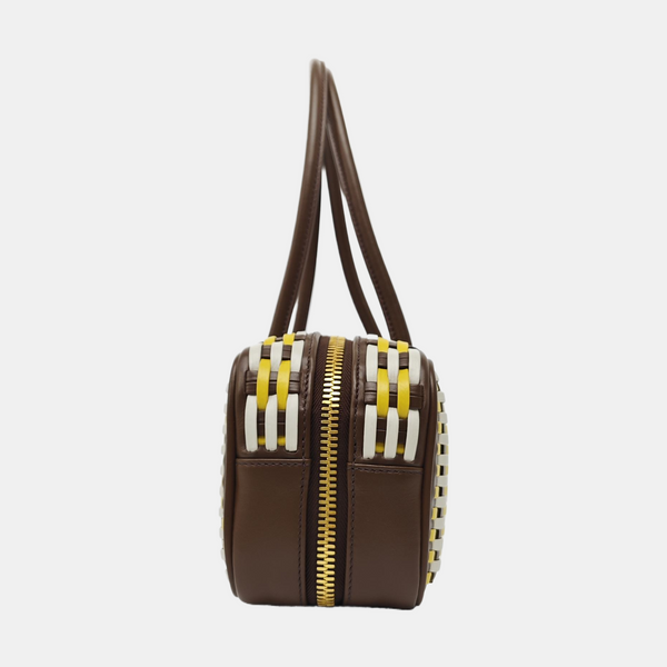 Beau Calfskin Multicolor