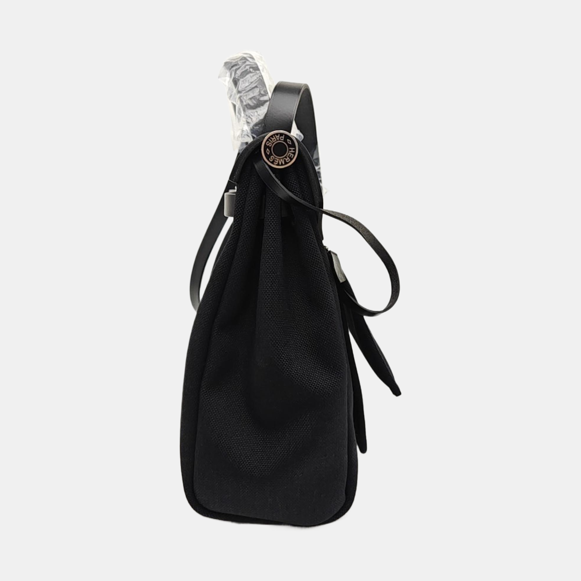 Herbag 31 Canvas Black