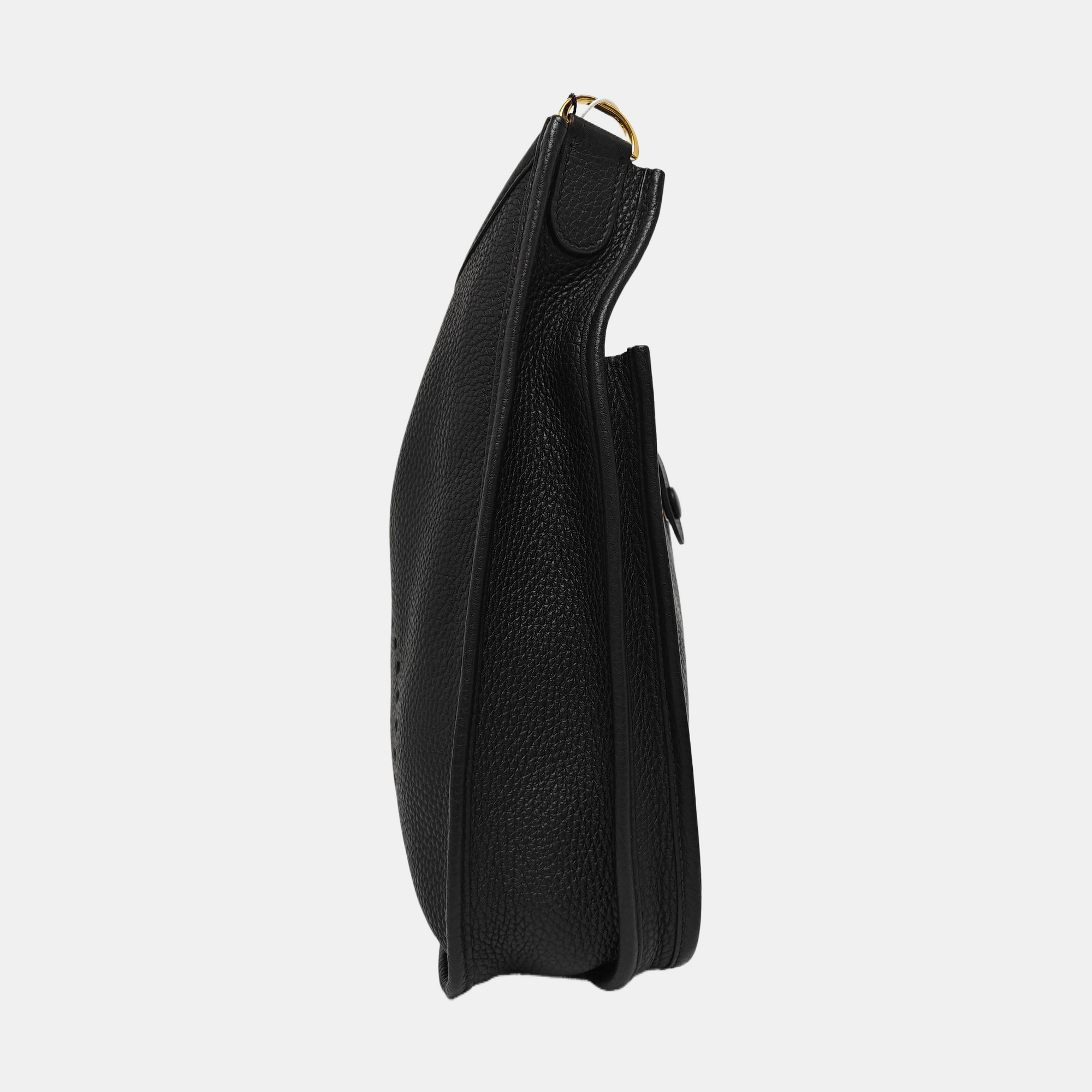 Evelyne 29 Togo Black