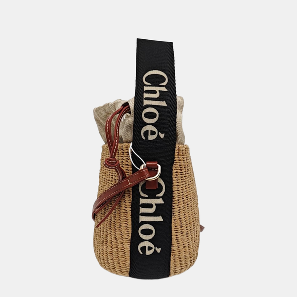 Woody Special Material Brown