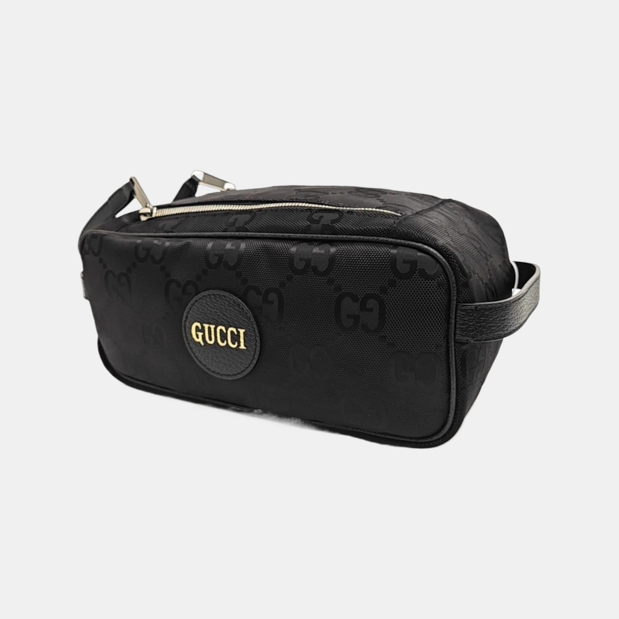 Gucci Off The Grid Monogram Canvas Black