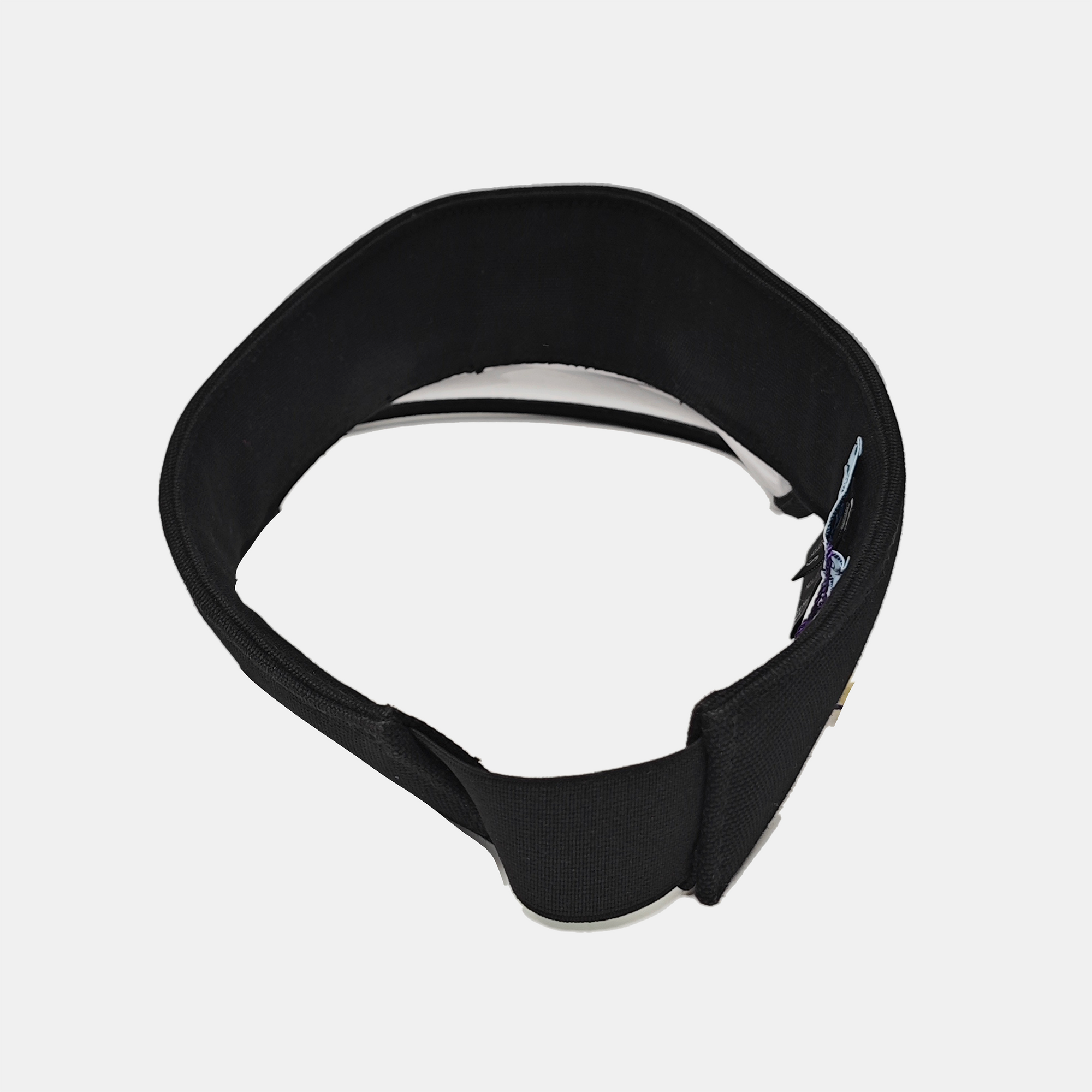 Cotton Hat Black