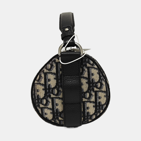 Dior And Kenny Scharf Mini Fabric Multicolor