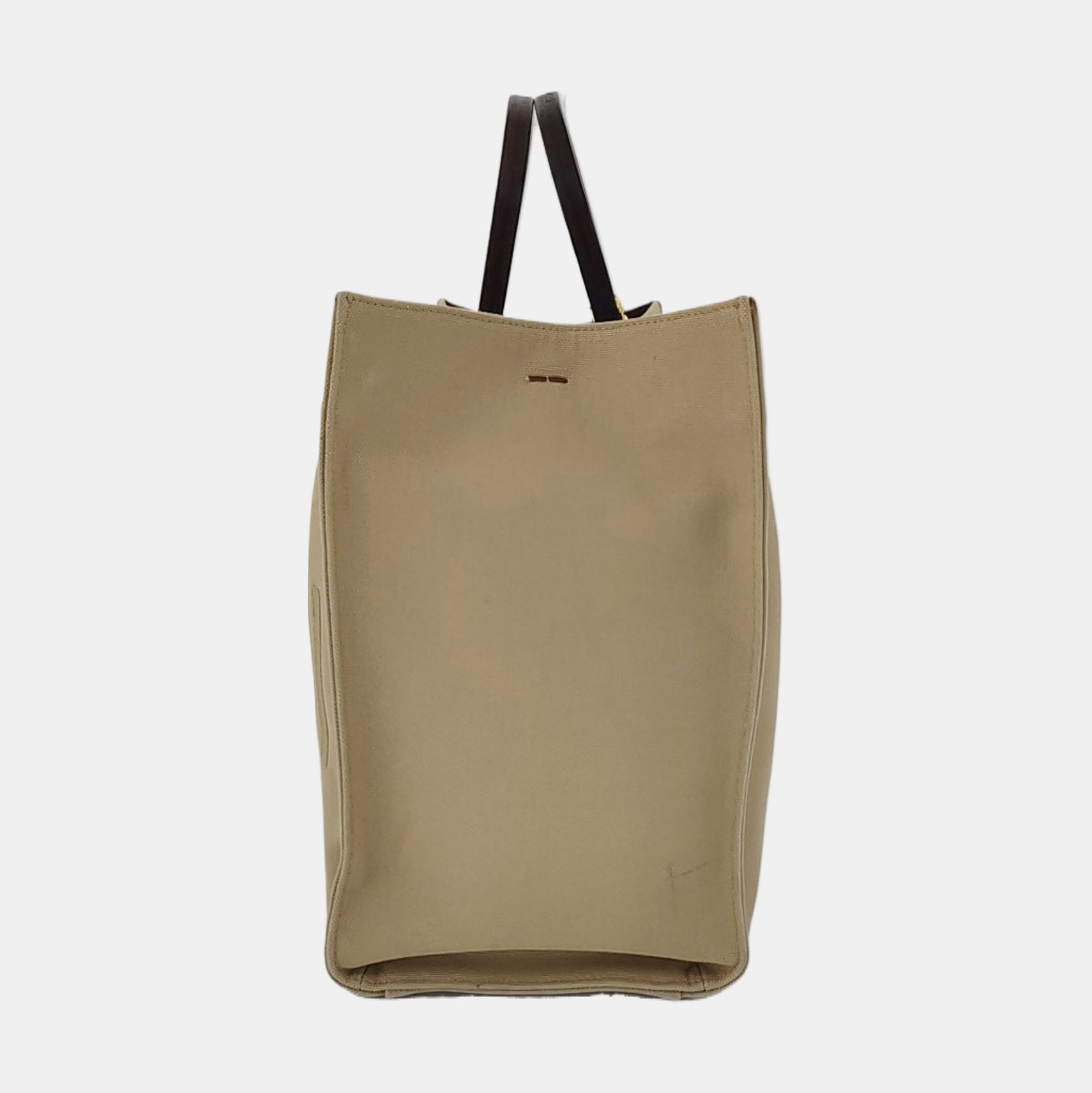 Sunshine Medium Canvas Beige
