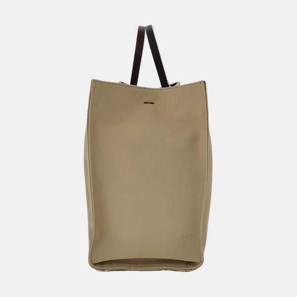 Sunshine Medium Canvas Beige
