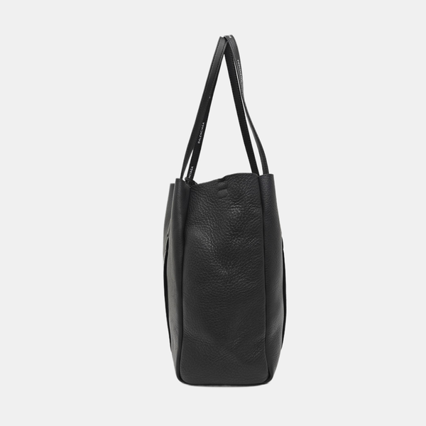 Everyday Calfskin Black