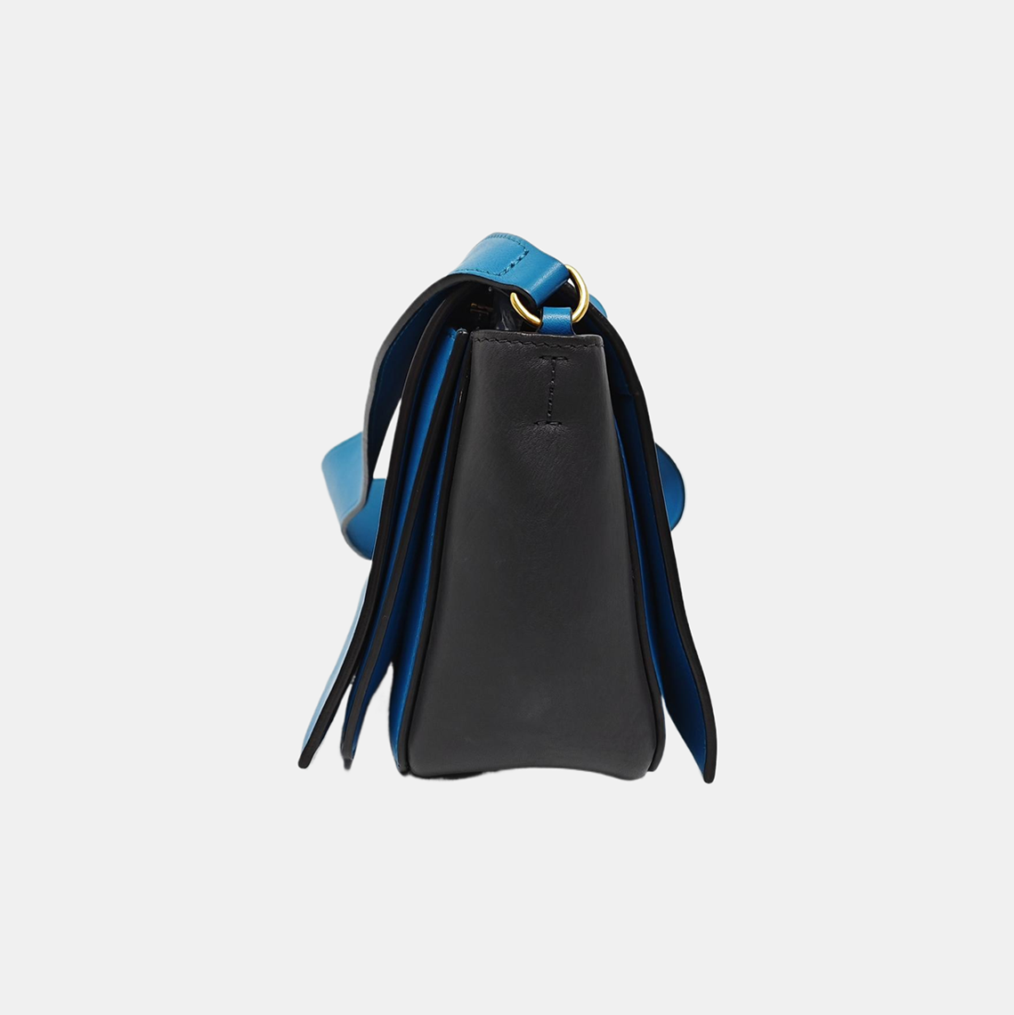 FRAME Medium Calfskin Multicolor