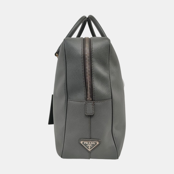 Calfskin Gray