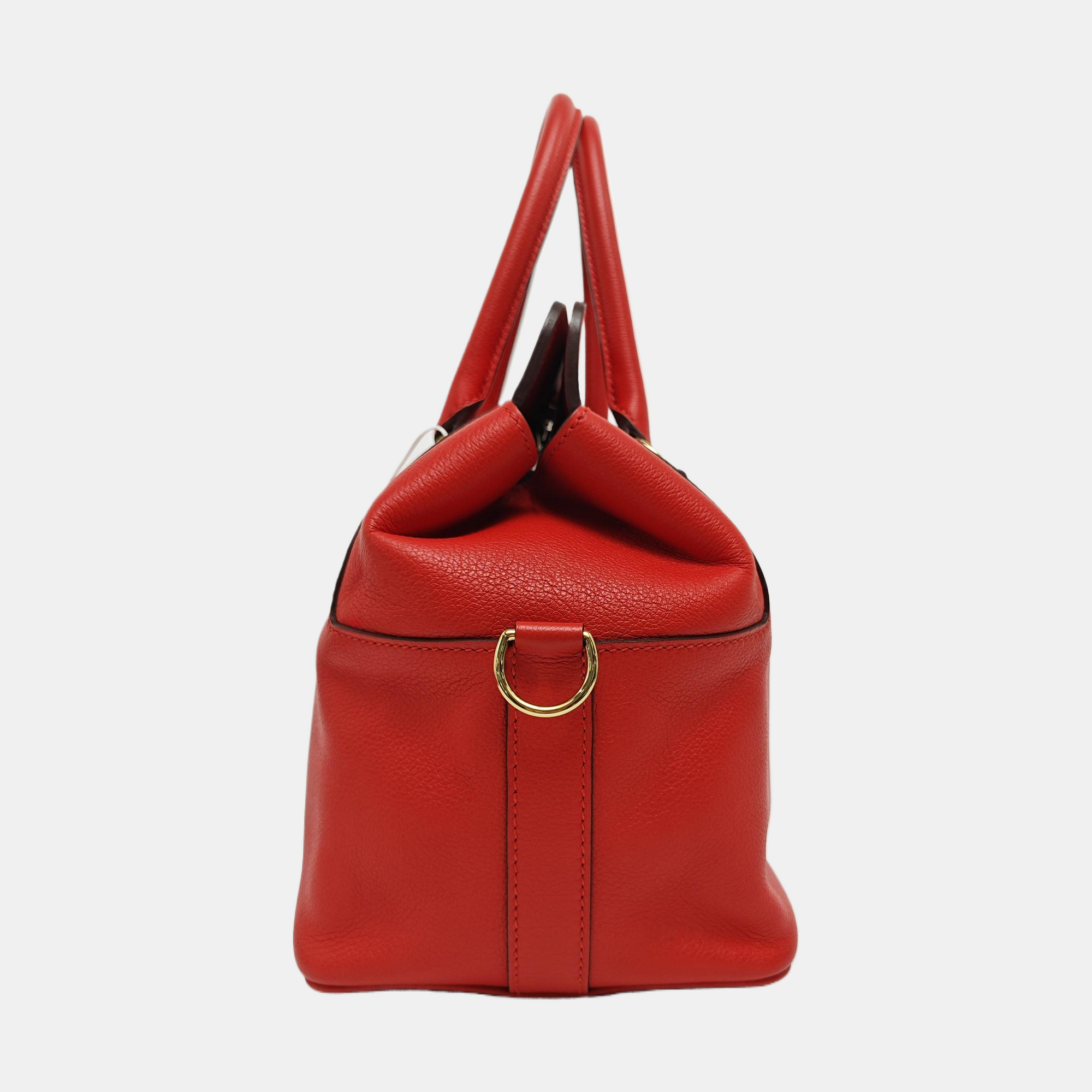 Toolbox 20 Evercolor Red