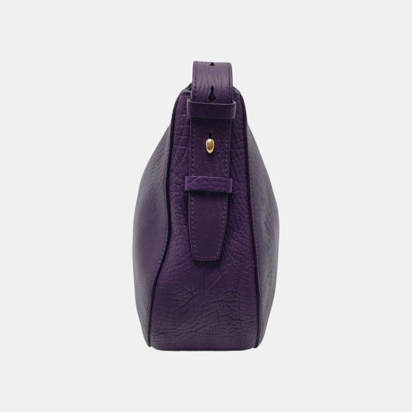 Canterbury Calfskin Purple