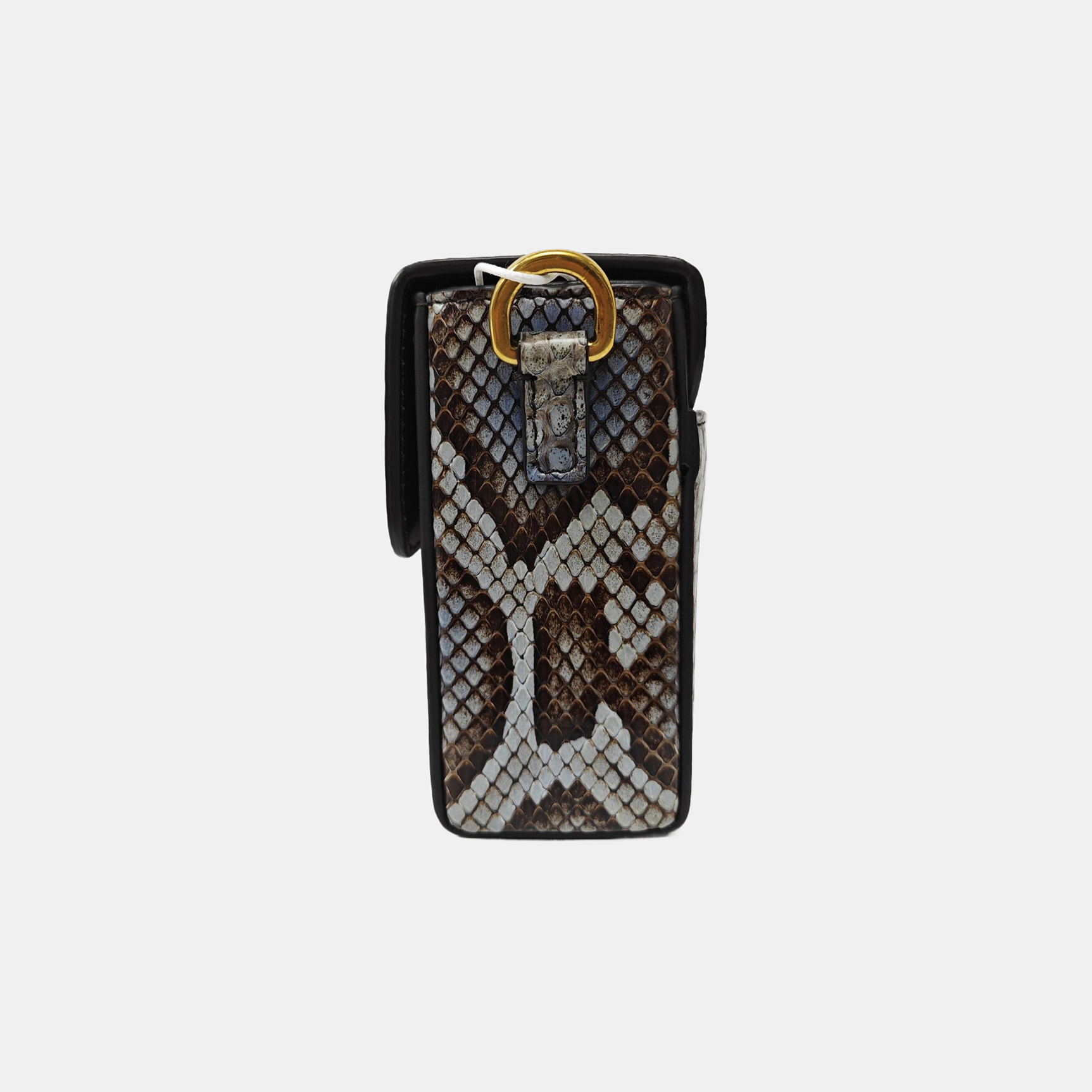 30 Montaigne Mini Python Multicolor