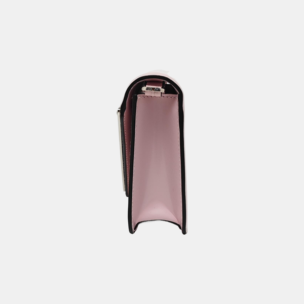 Calfskin Mini Pink