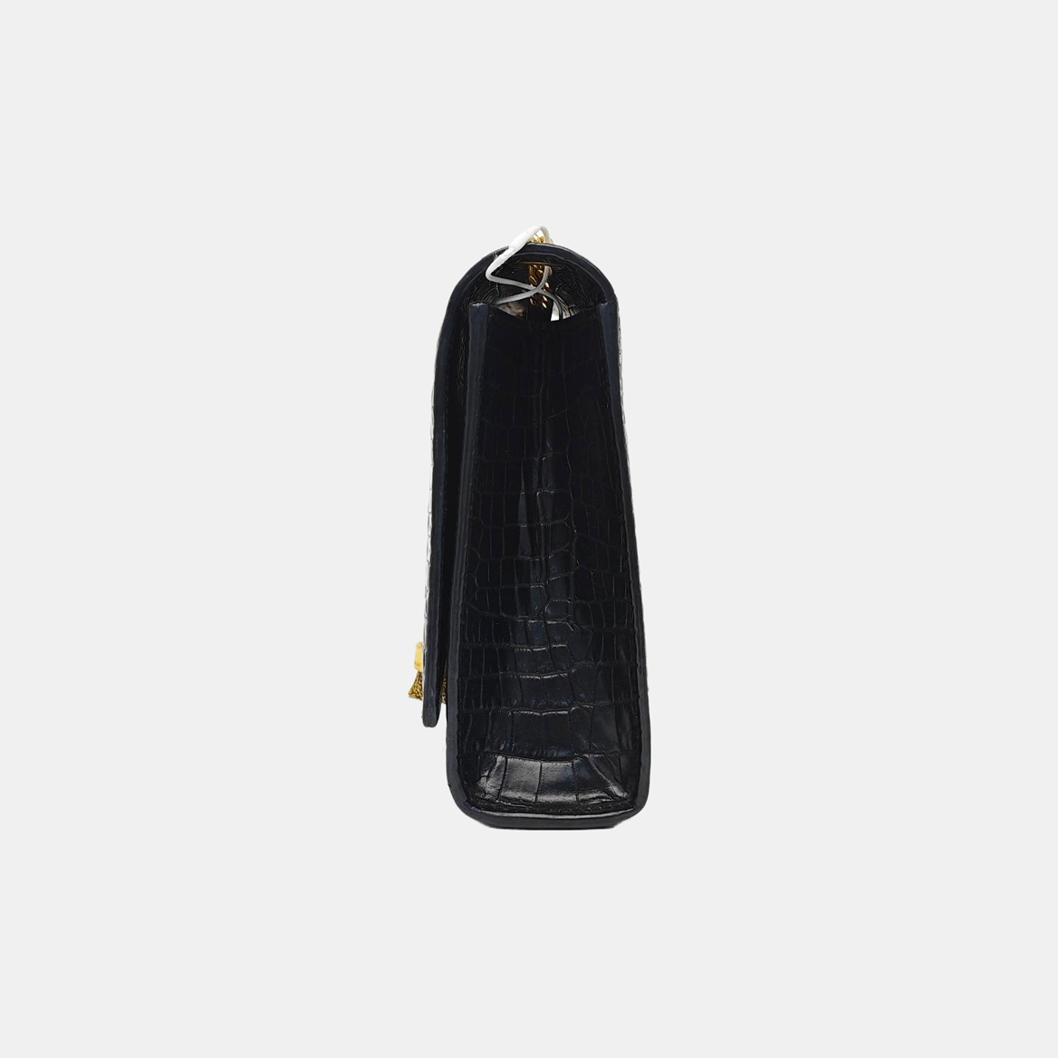 KATE Medium Calfskin Black