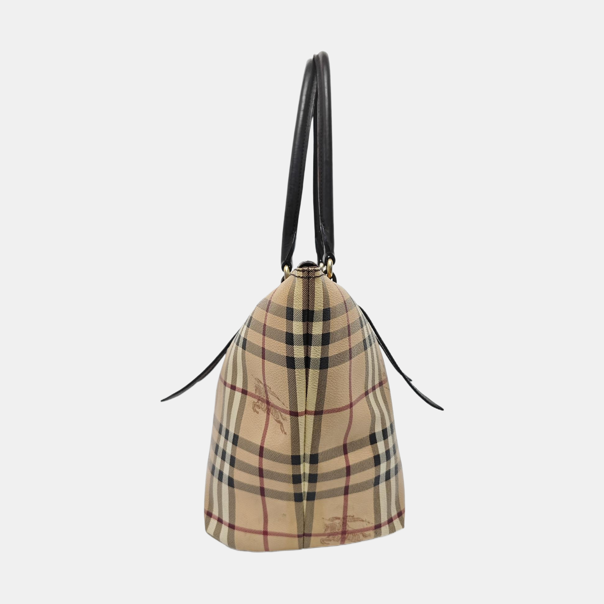 Salisbury Coated Canvas Beige