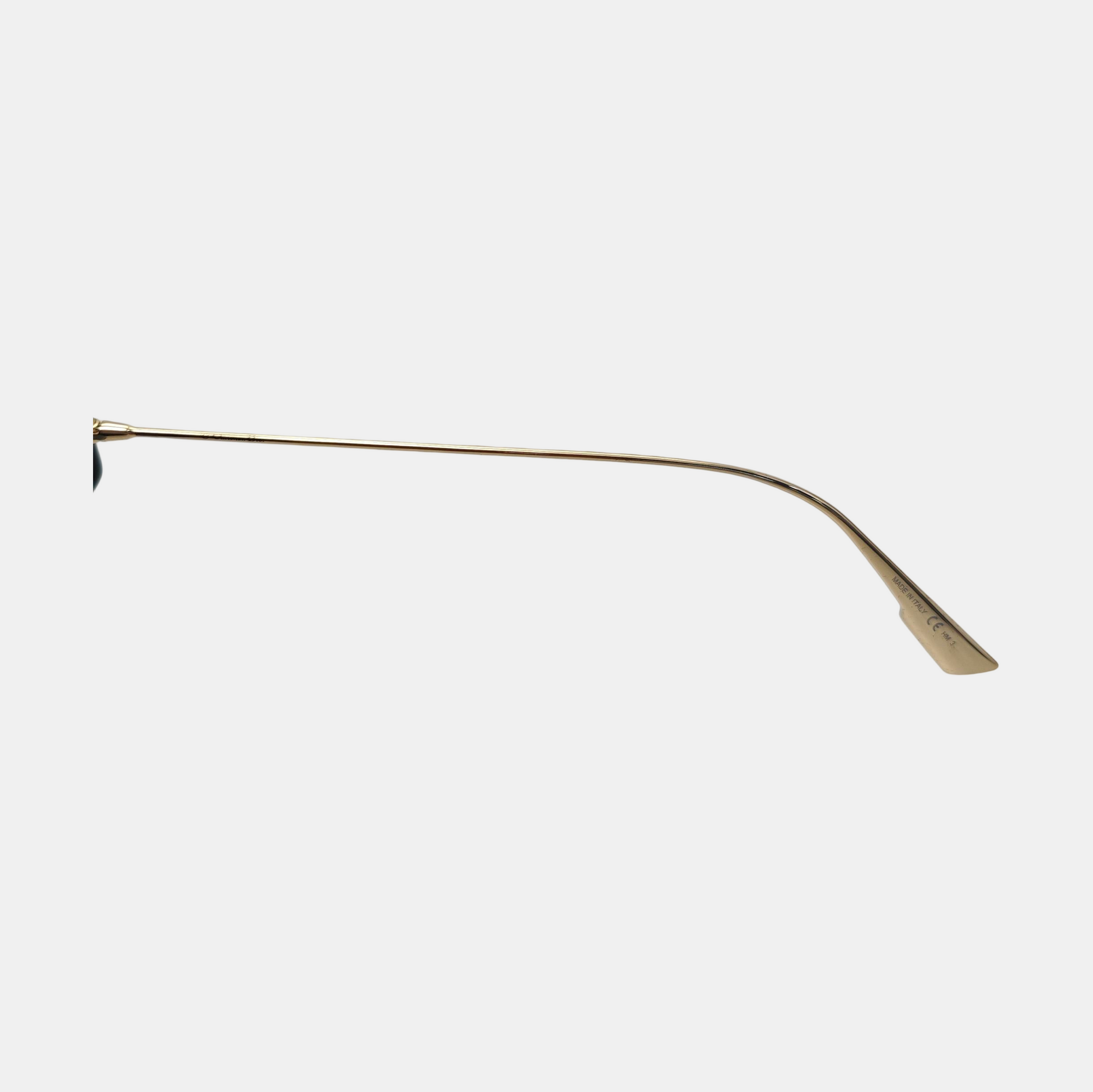 Synthetic Sunglasses Blue
