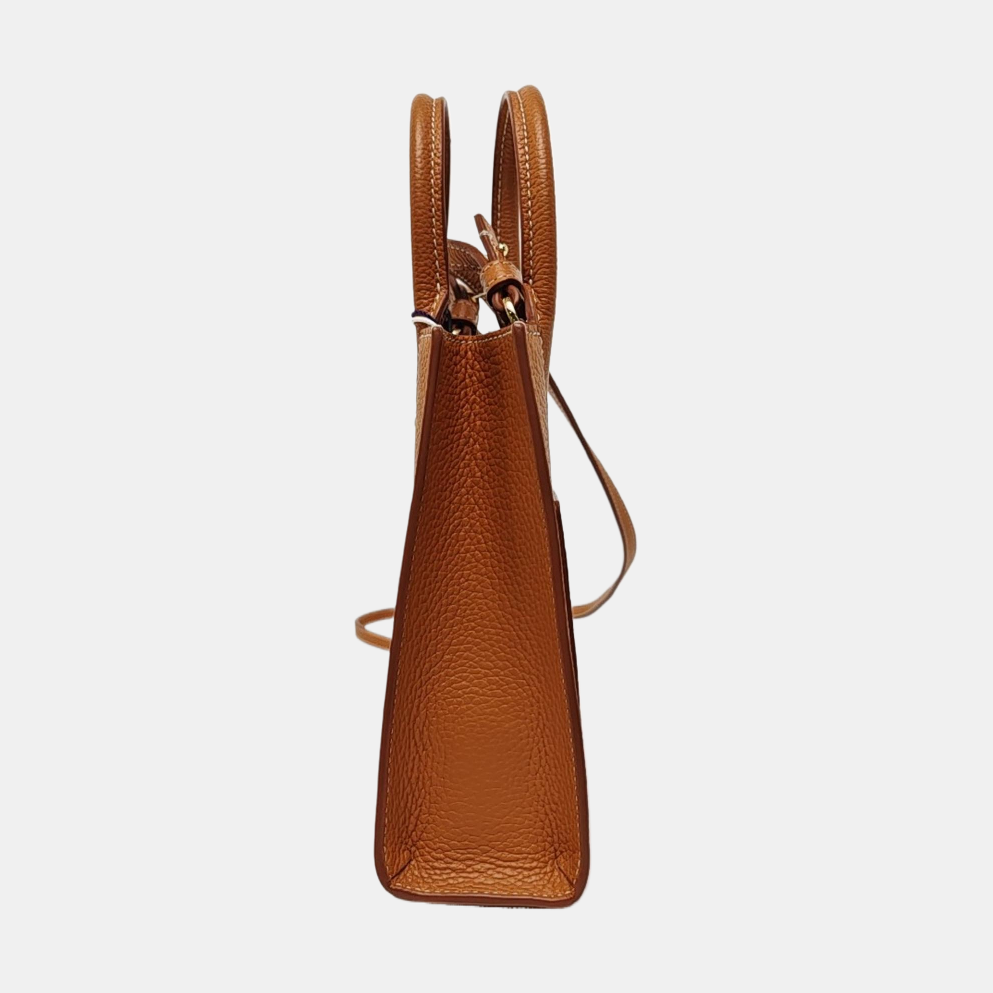 Frances Calfskin Brown