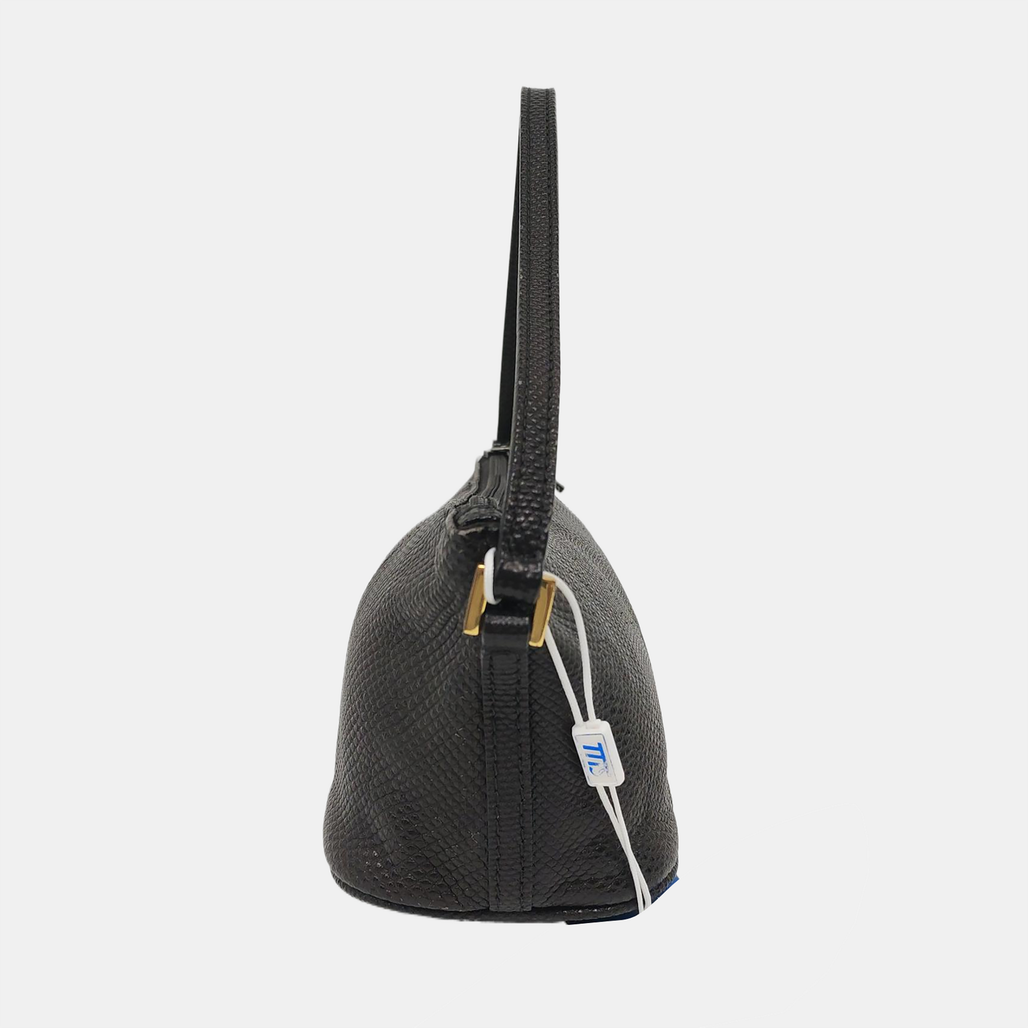 Calfskin Black