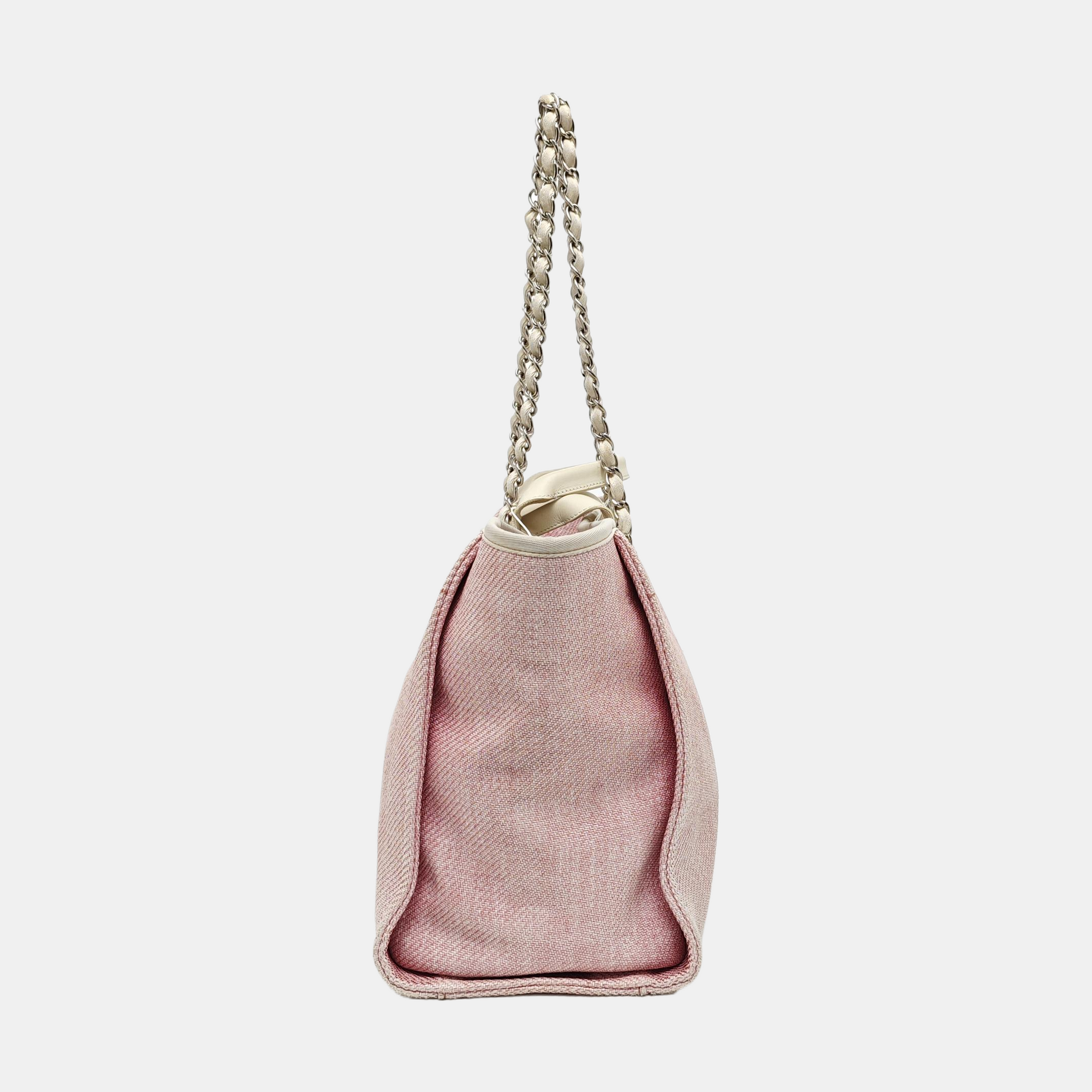 DEAUVILLE Fabric Pink