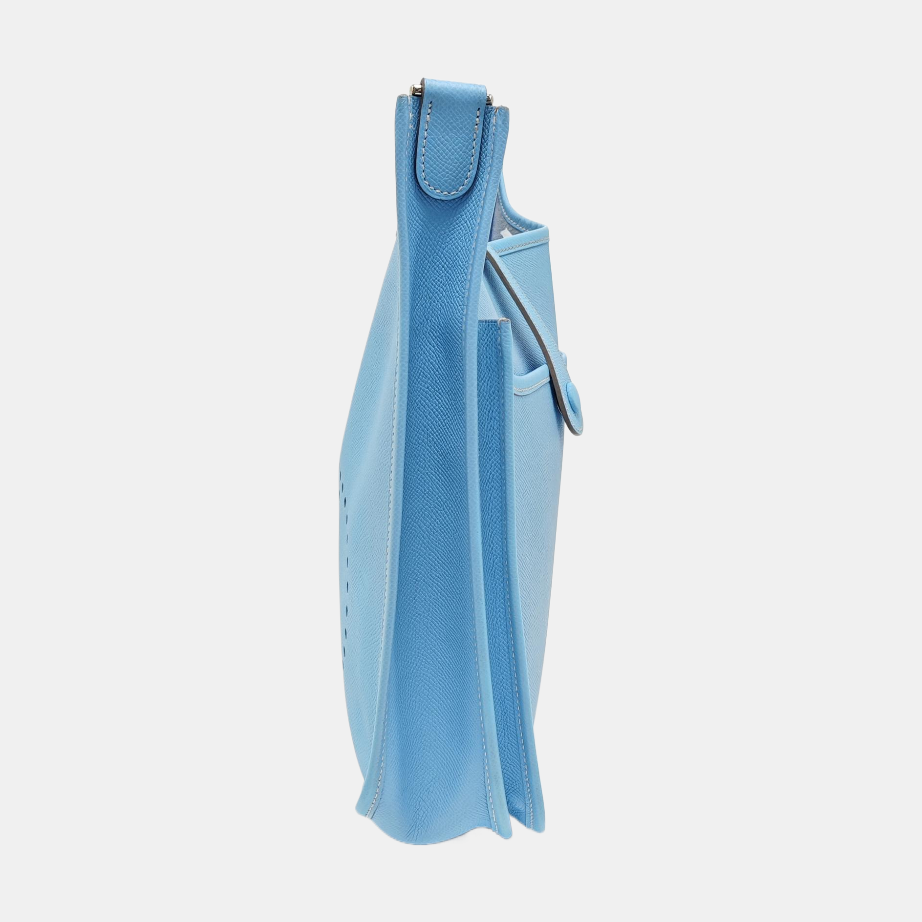 Evelyne PM Epsom Blue