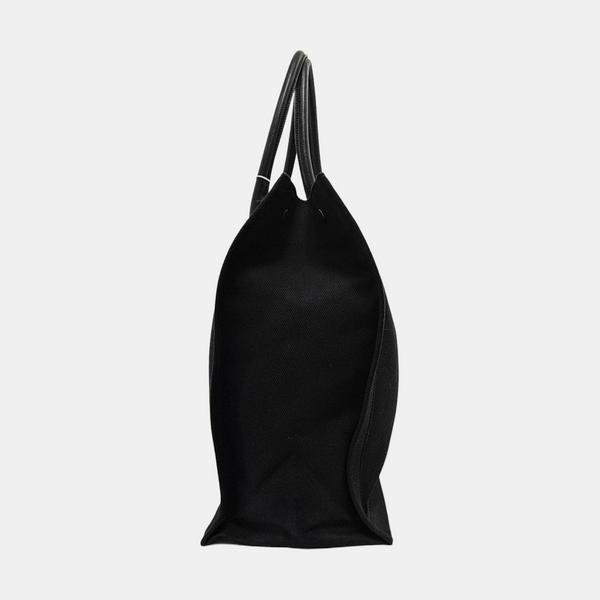 RIVE GAUCHE Fabric Black