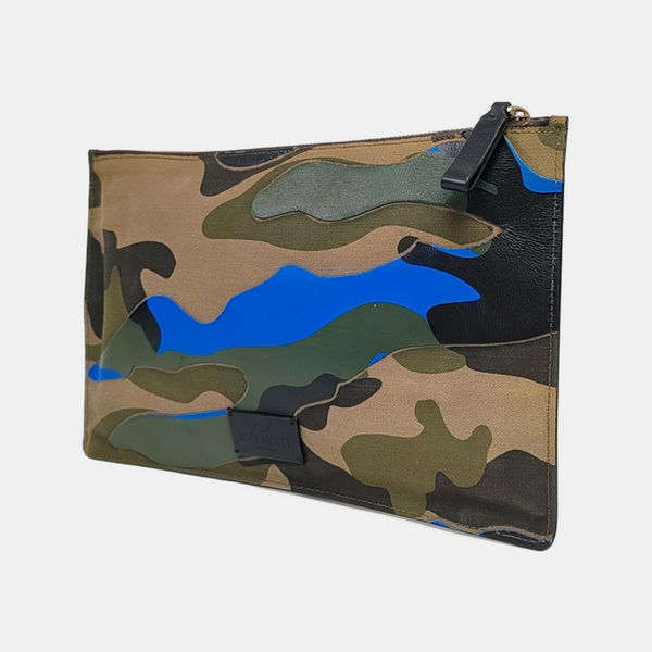 Canvas Multicolor