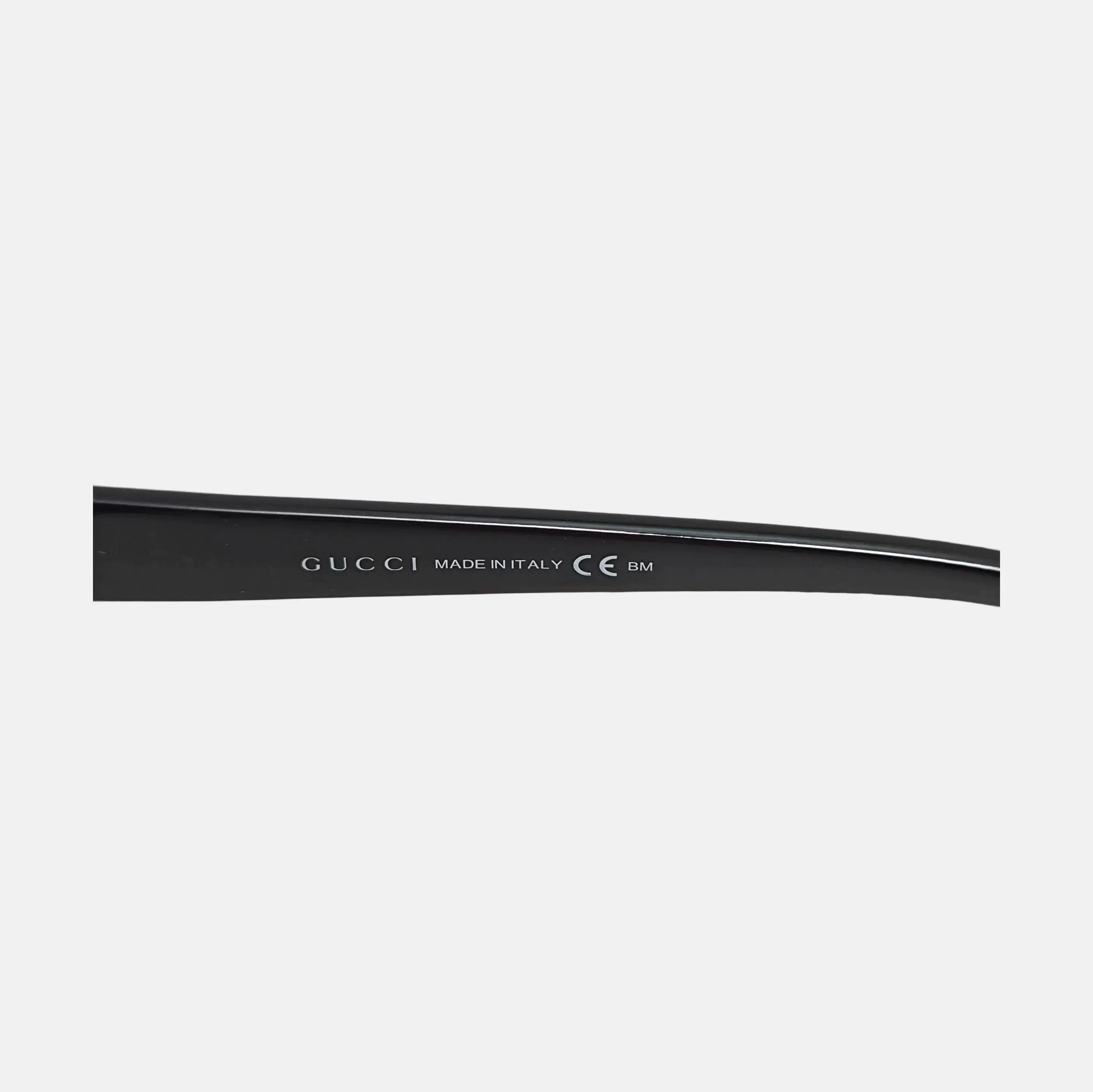 Synthetic Eyeglasses Clear