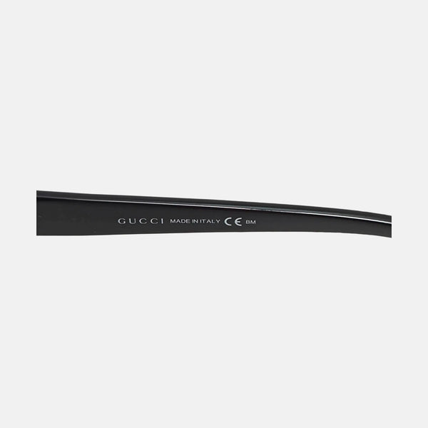 Synthetic Eyeglasses Clear