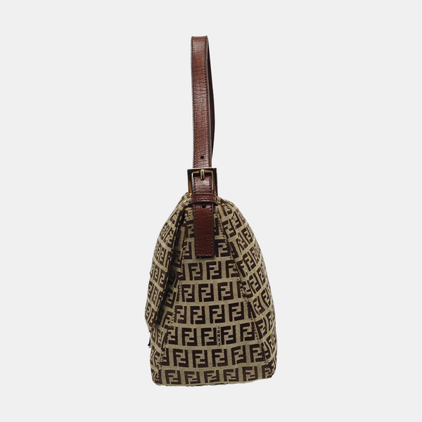 Mamma Forever Canvas Beige