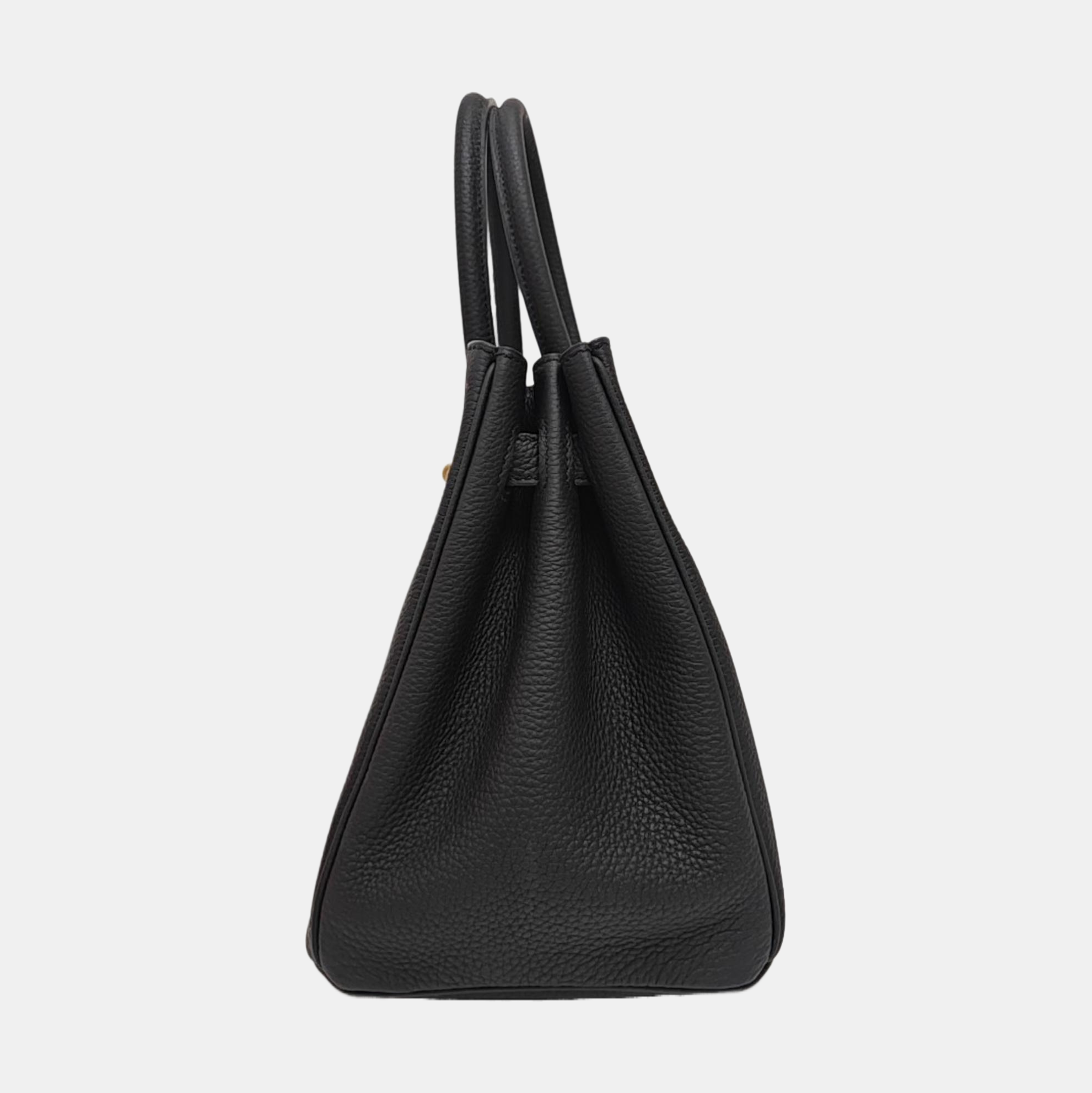 Birkin 30 Togo Black