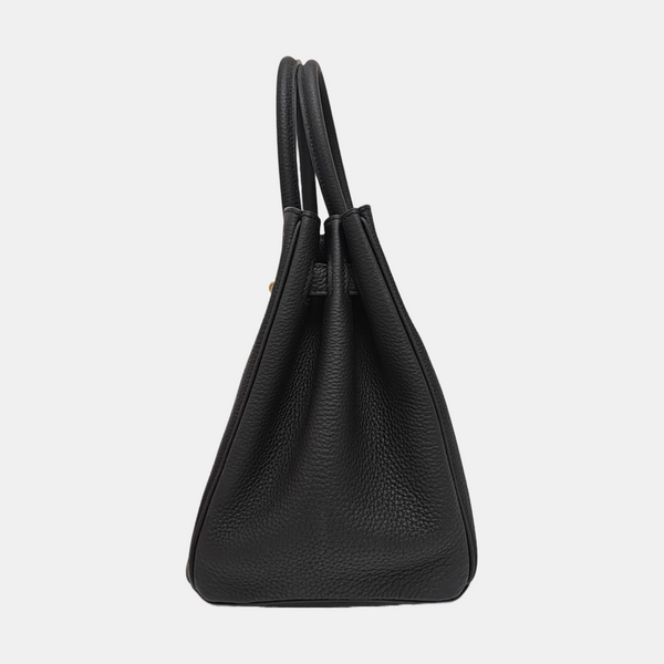 Birkin 30 Togo Black