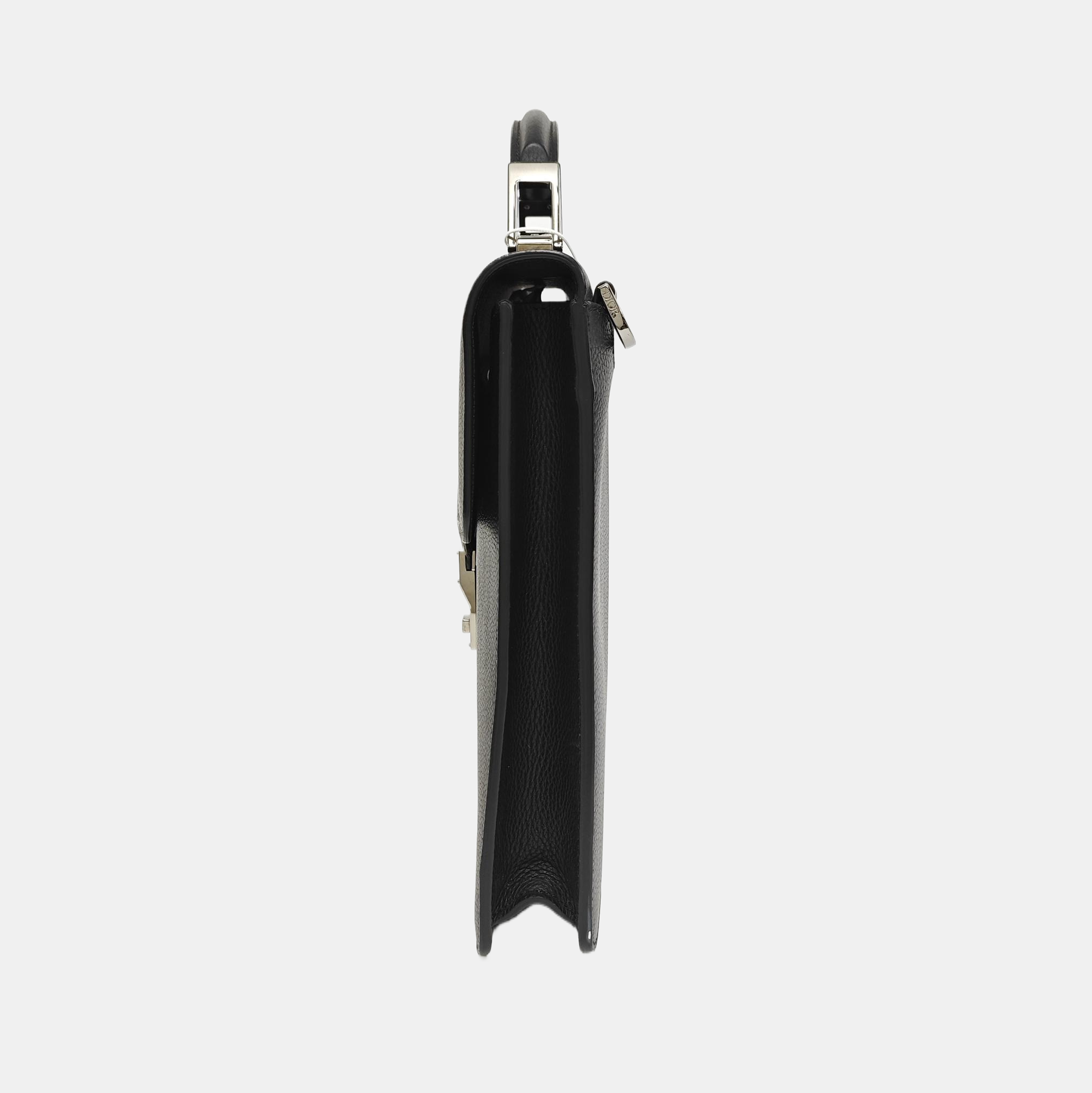 Elite Calfskin Black