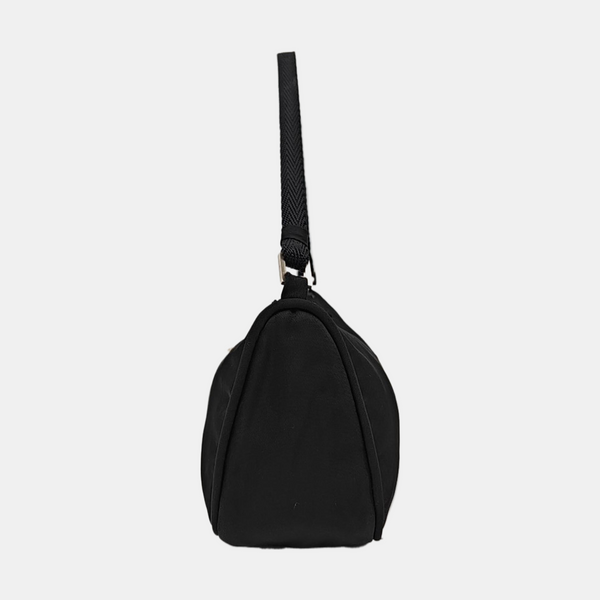 Pochette Accessoire Nylon Black