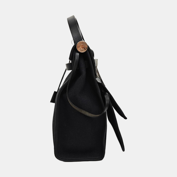 Herbag 31 Canvas Black