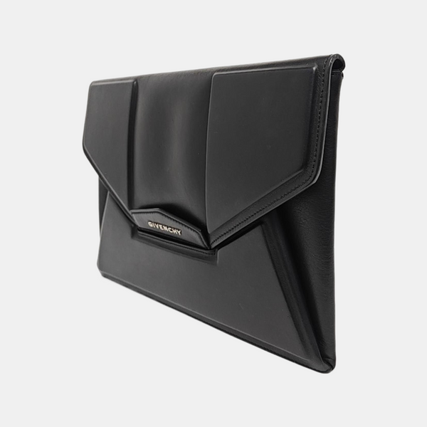 Calfskin Black