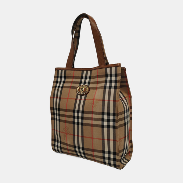 Canvas Brown