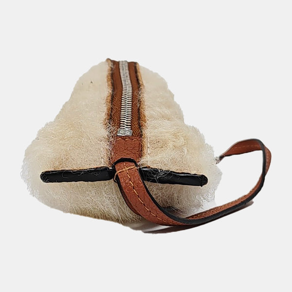 Sheepskin Beige