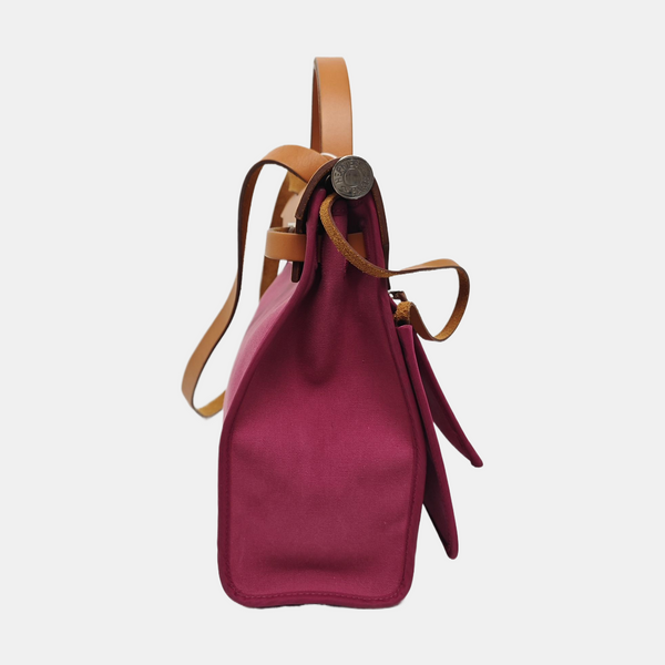 Herbag 31 Canvas Purple