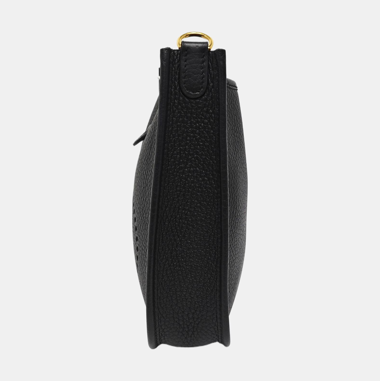 Evelyne TPM Clemence Black