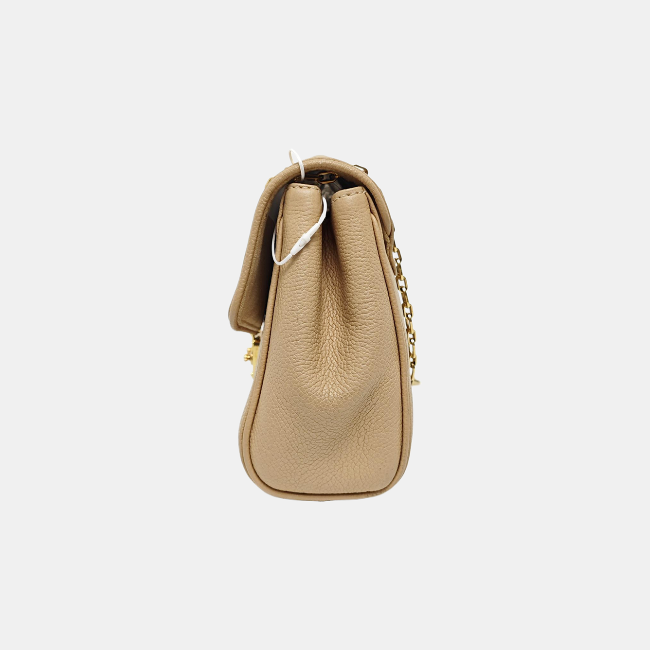 SAINT-GERMAIN Monogram Calfskin Beige