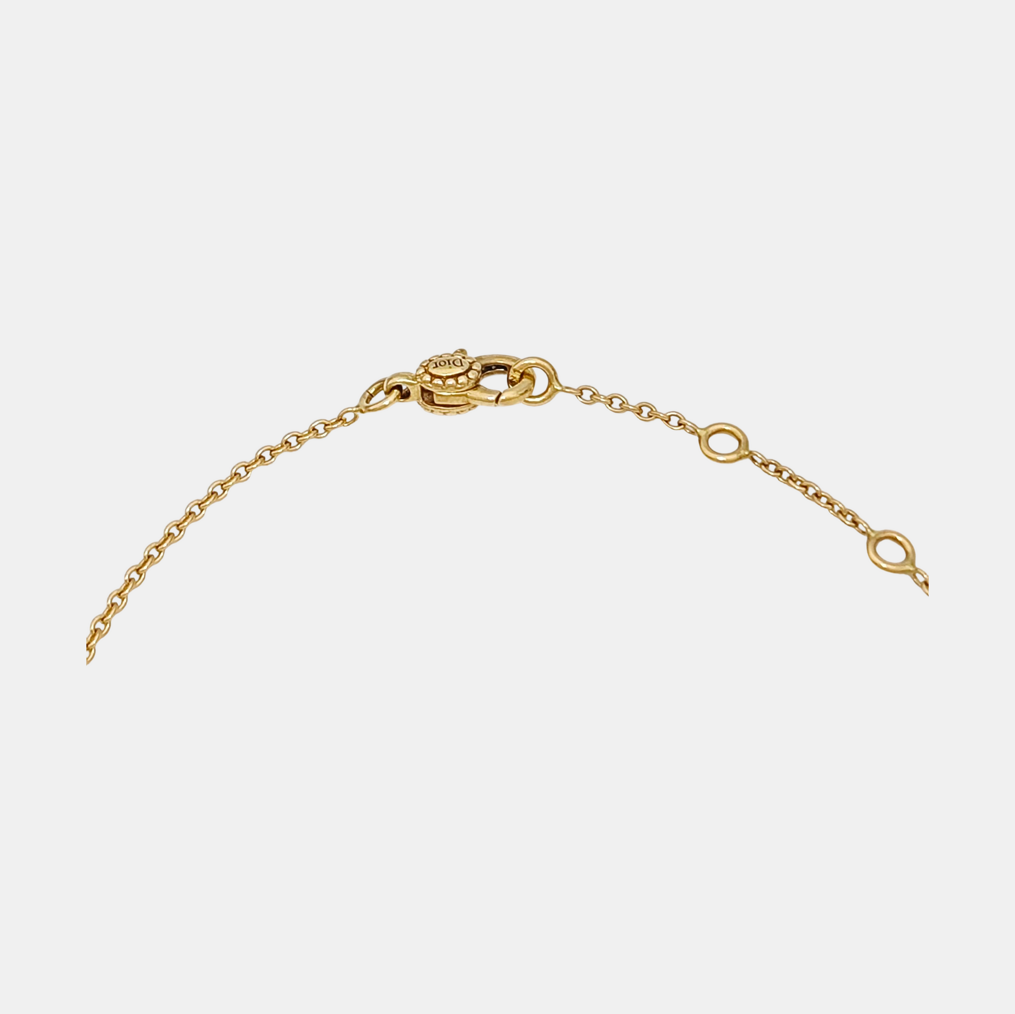 Rose Des Vents 18k Gold Bracelet